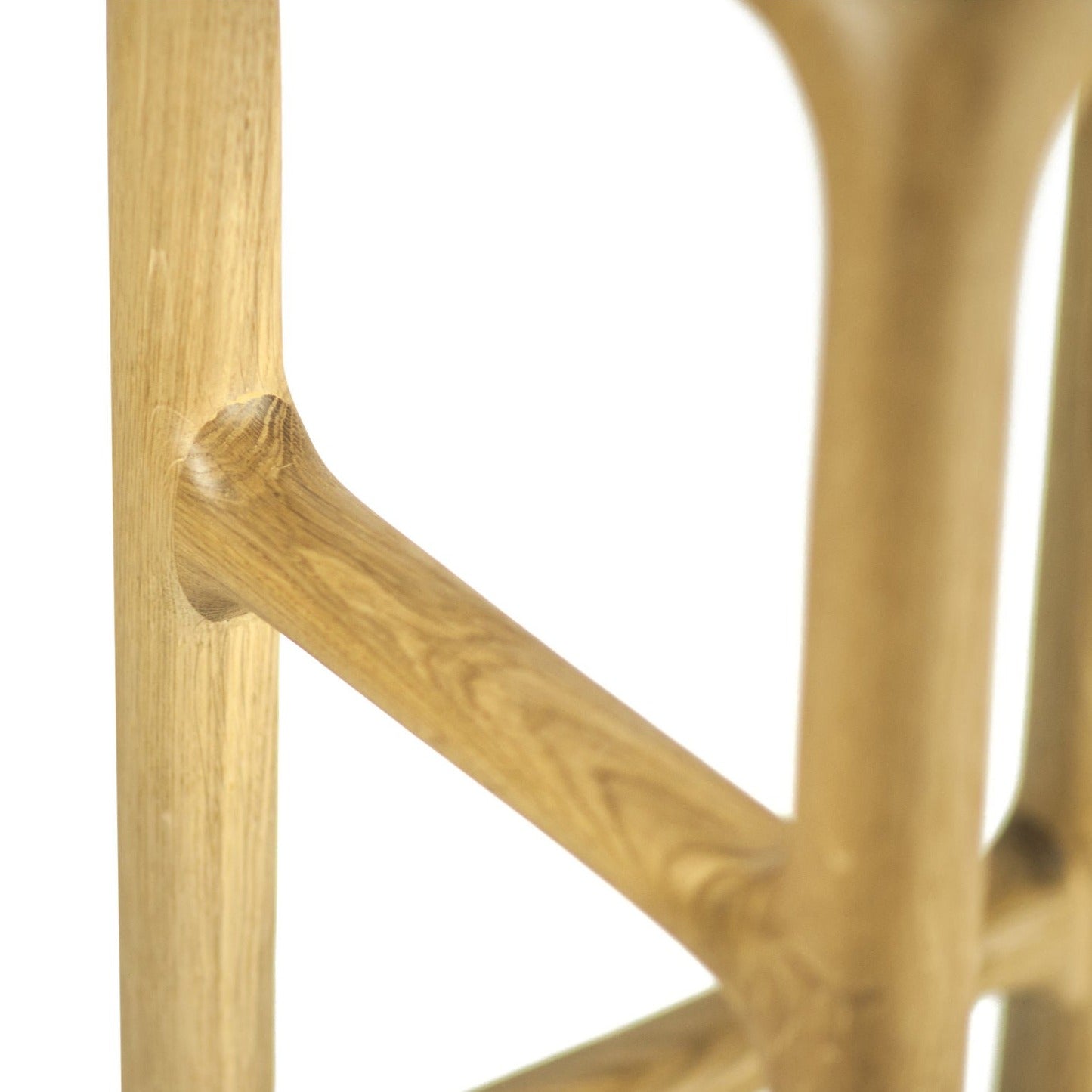 Flux Bar Stool