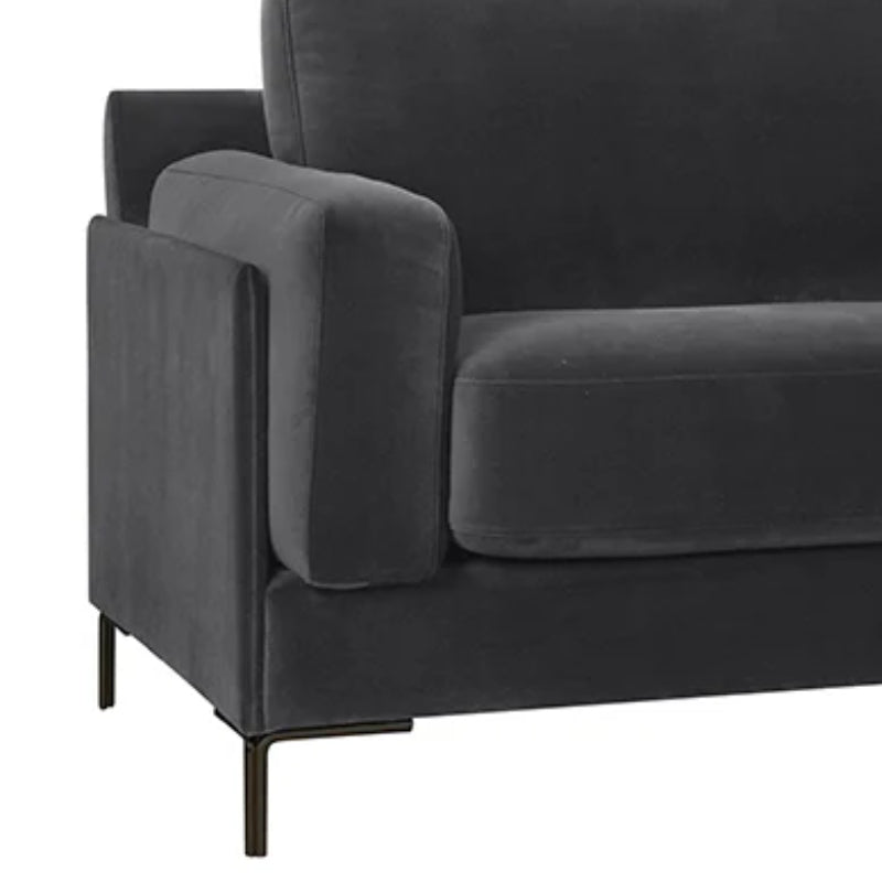 Vittorio 3 Seater Sofa