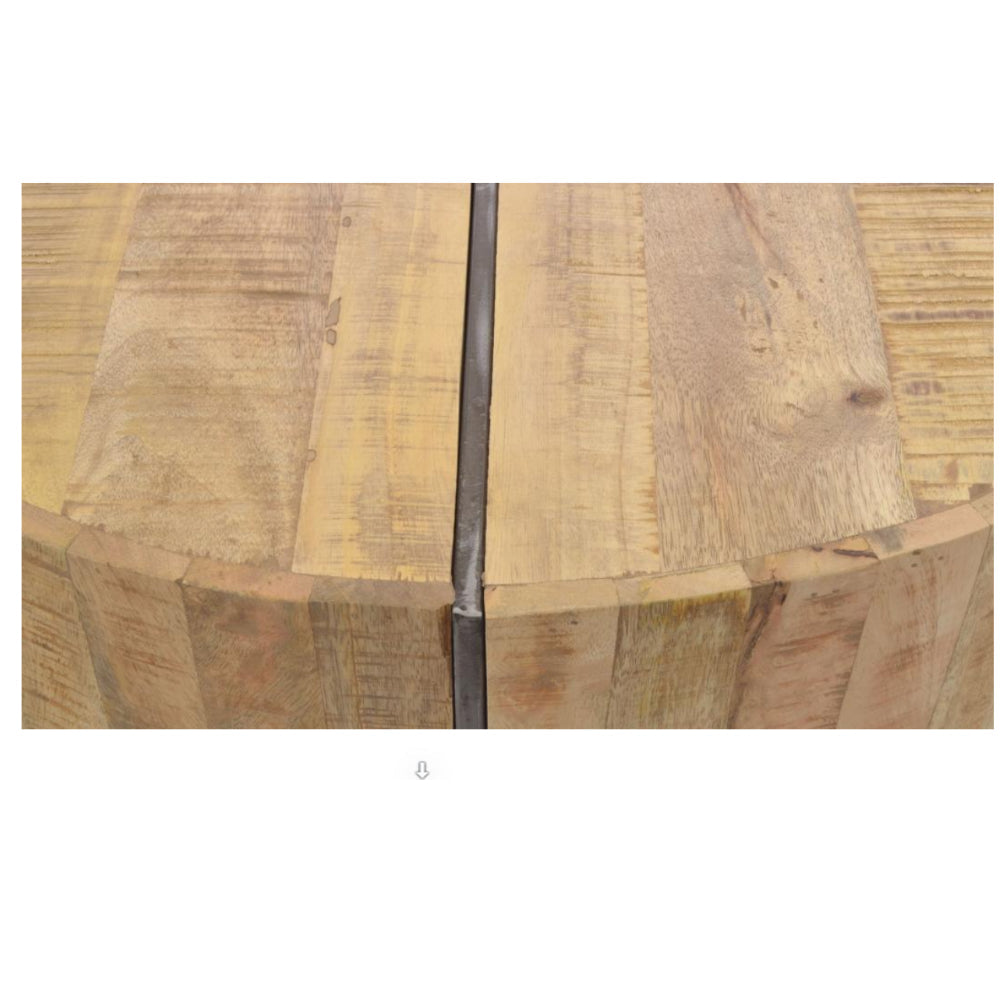 Elise Coffee Table