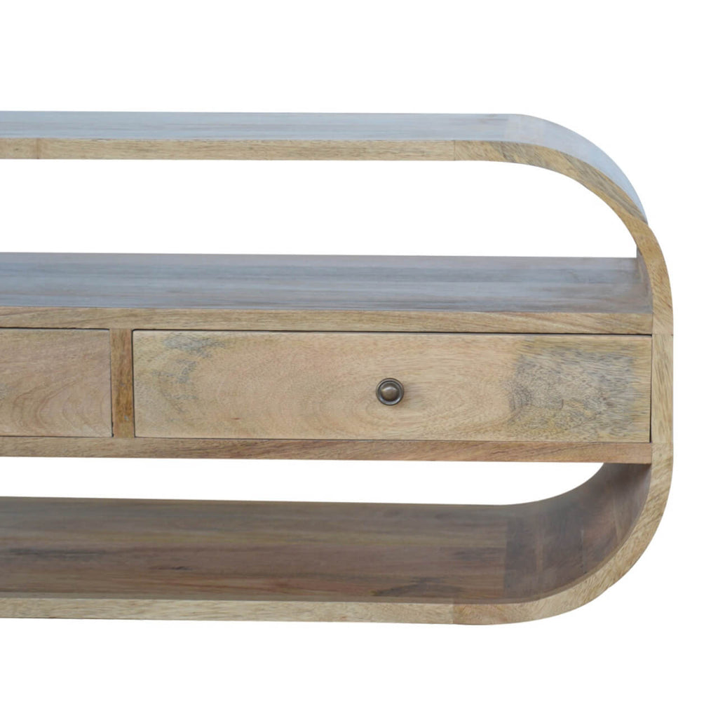 Arvid TV Stand