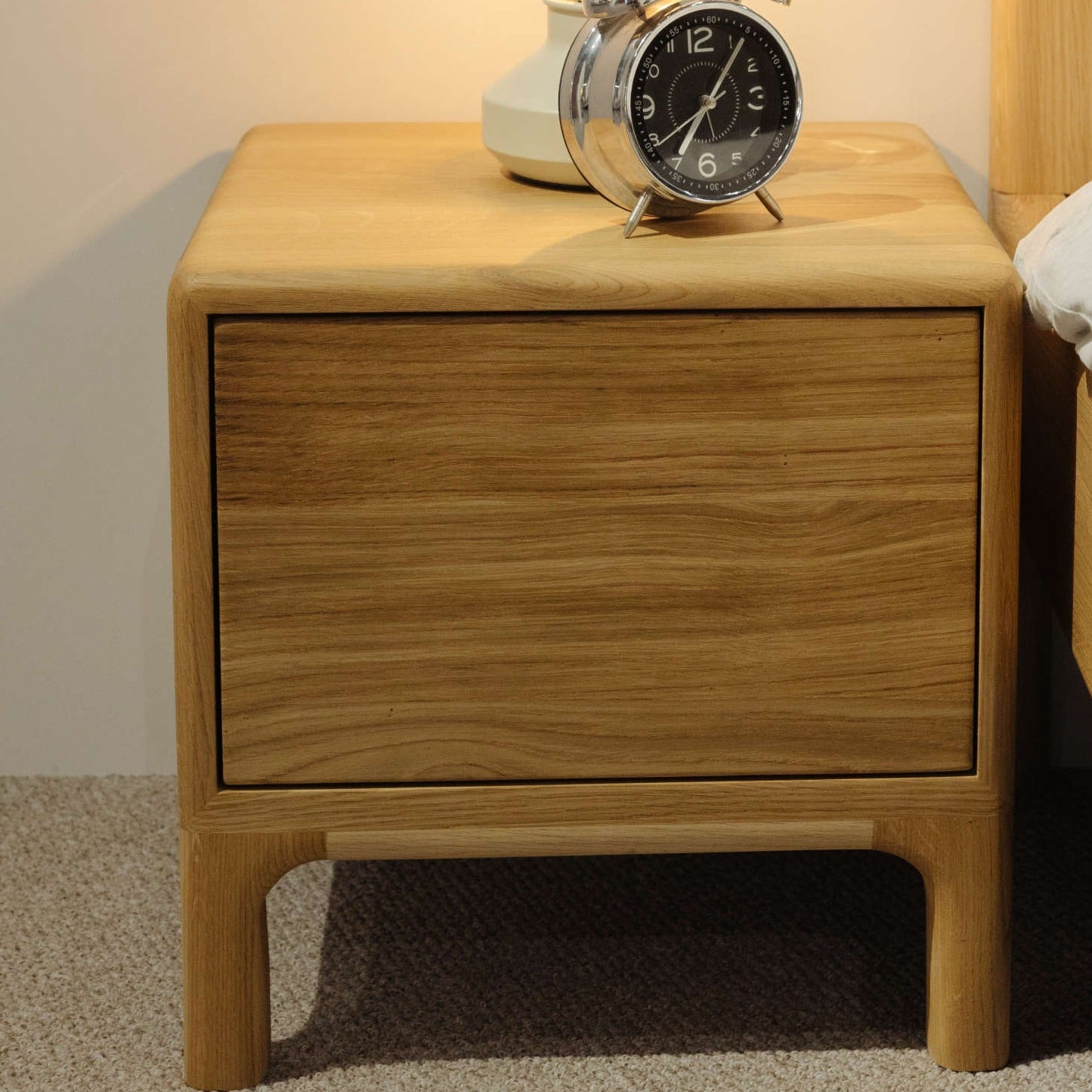 Flux Bedside Table