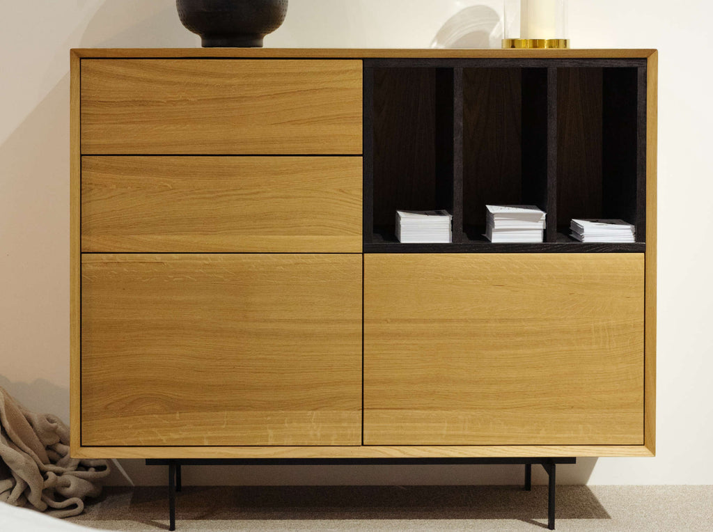 Rosto Chest of Drawers
