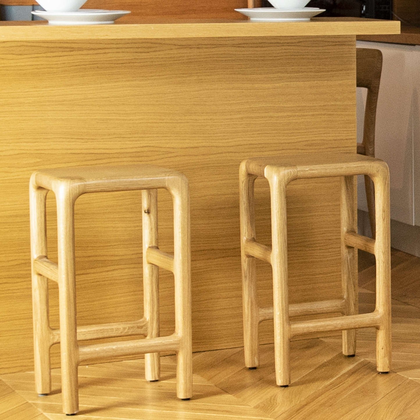 Flux Bar Stool