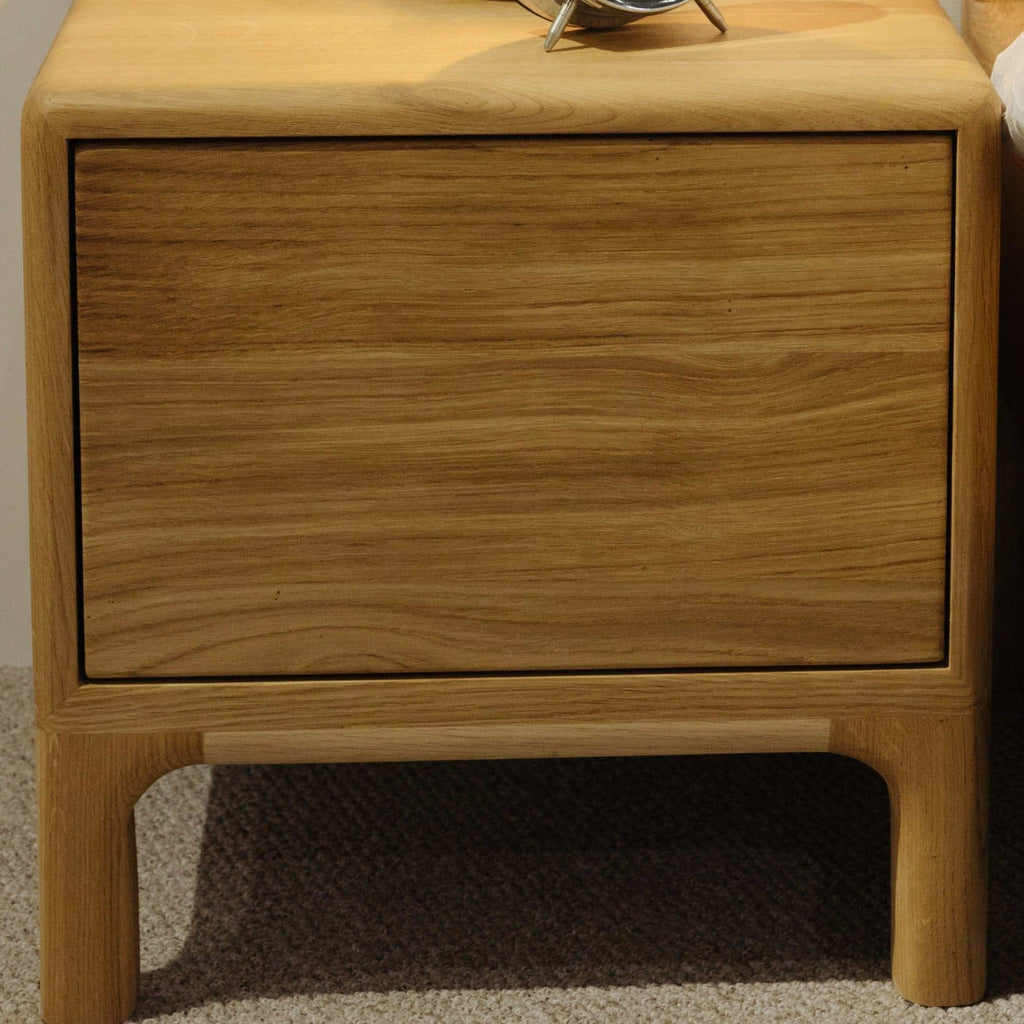 Flux Bedside Table