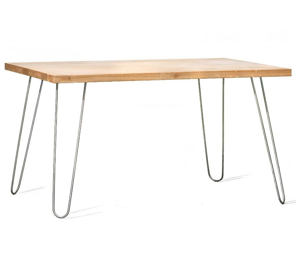 Hairpin Table