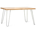 Hairpin Table