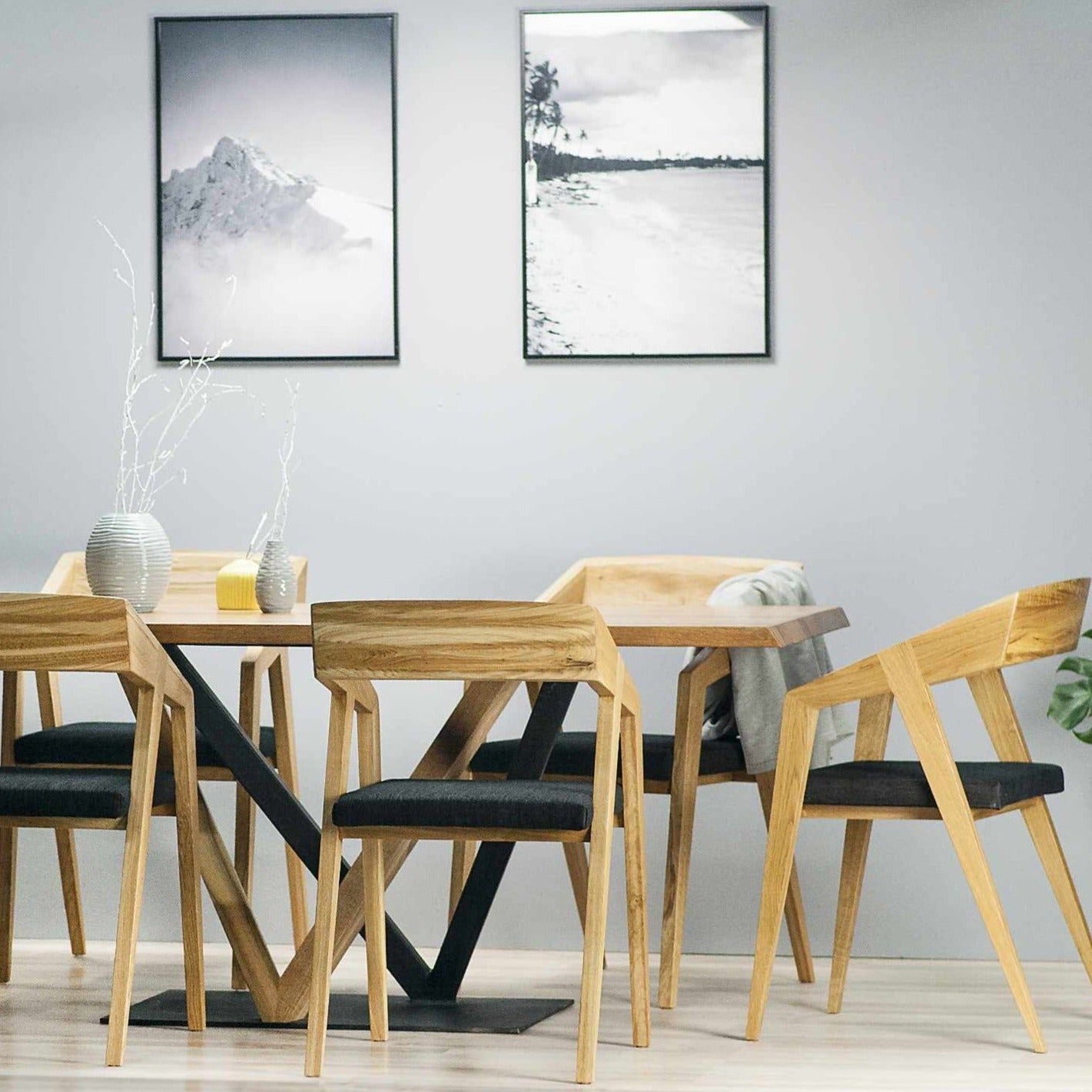 Piko Chair