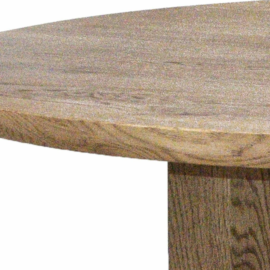 Rosto Coffee Table