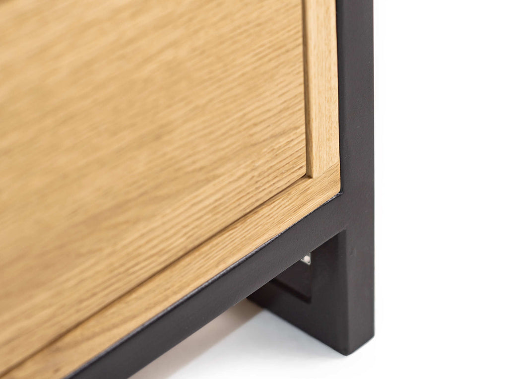 Cleo TV Stand