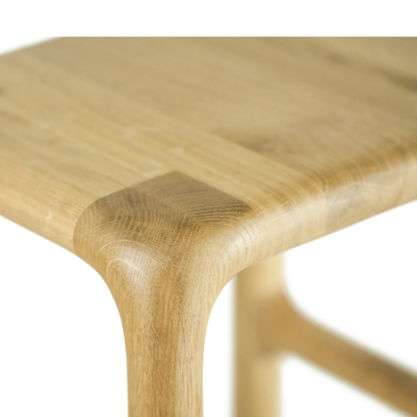 Flux Bar Stool