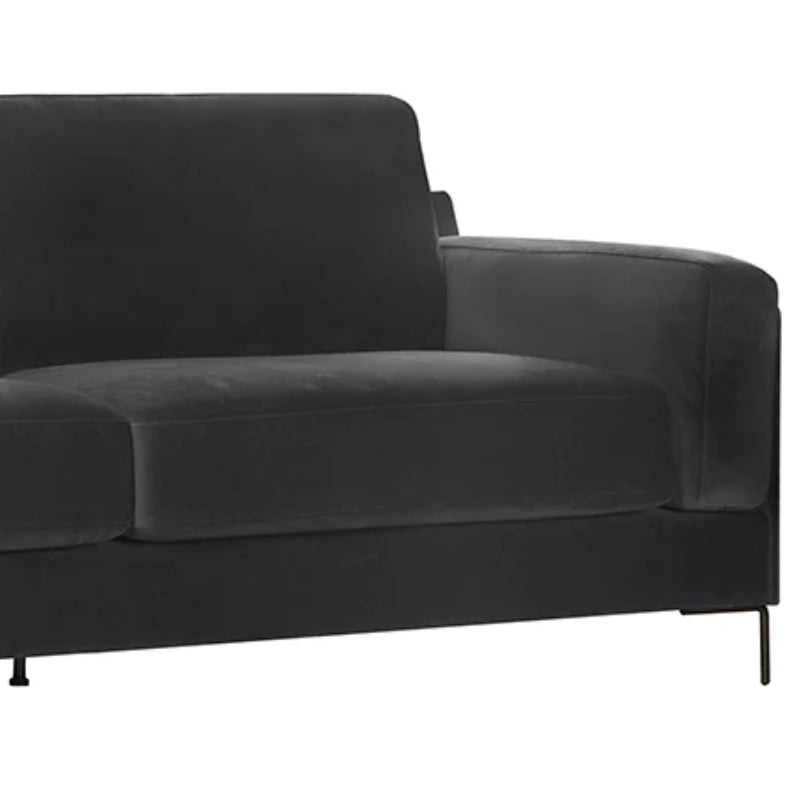 Vittorio 3 Seater Sofa