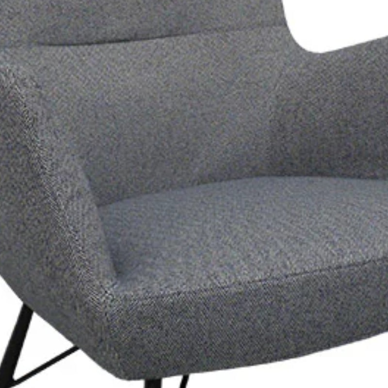 Santino Armchair, Herringbone