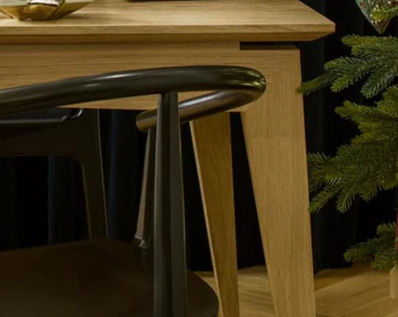 Widen Dining Table