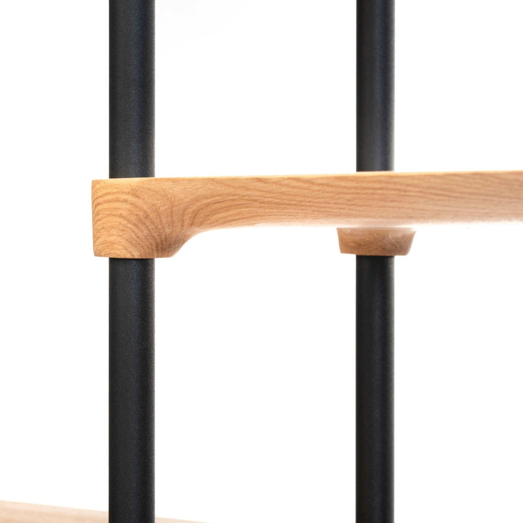 Hoya Shelving System