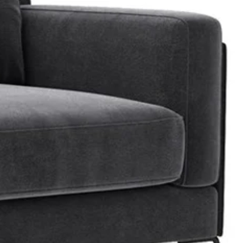 Vittorio 2 Seater Sofa