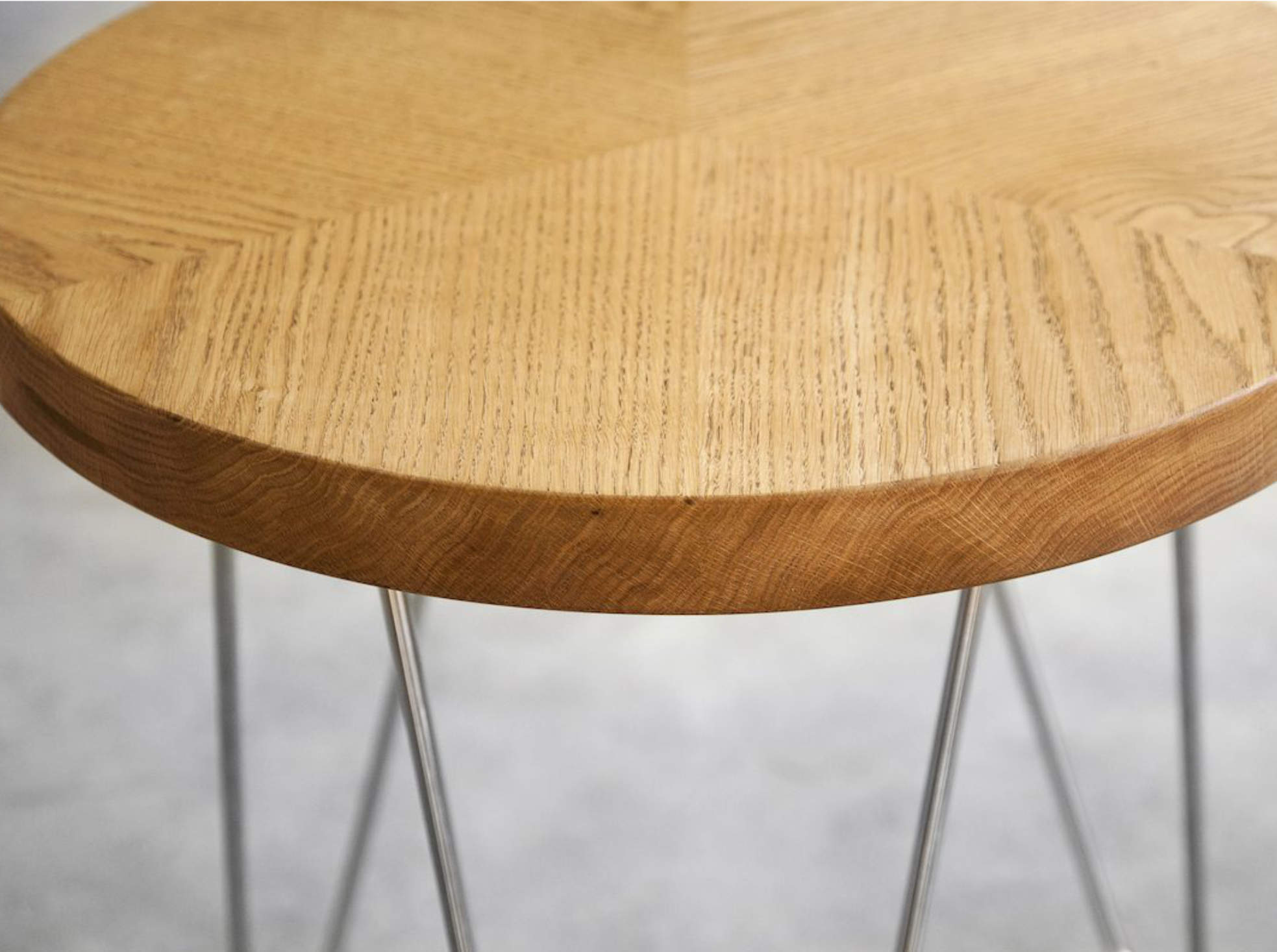 Hairpin Coffee Table
