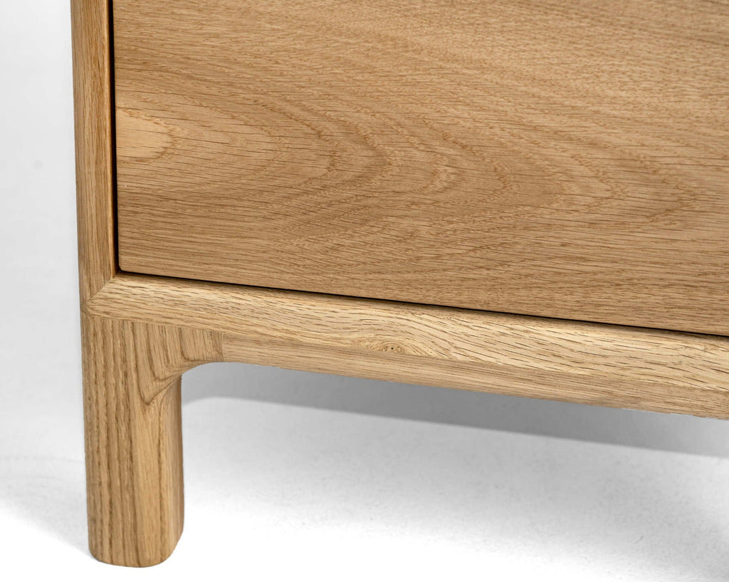 Flux Bedside Table