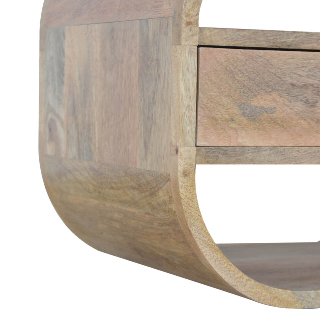 Arvid TV Stand