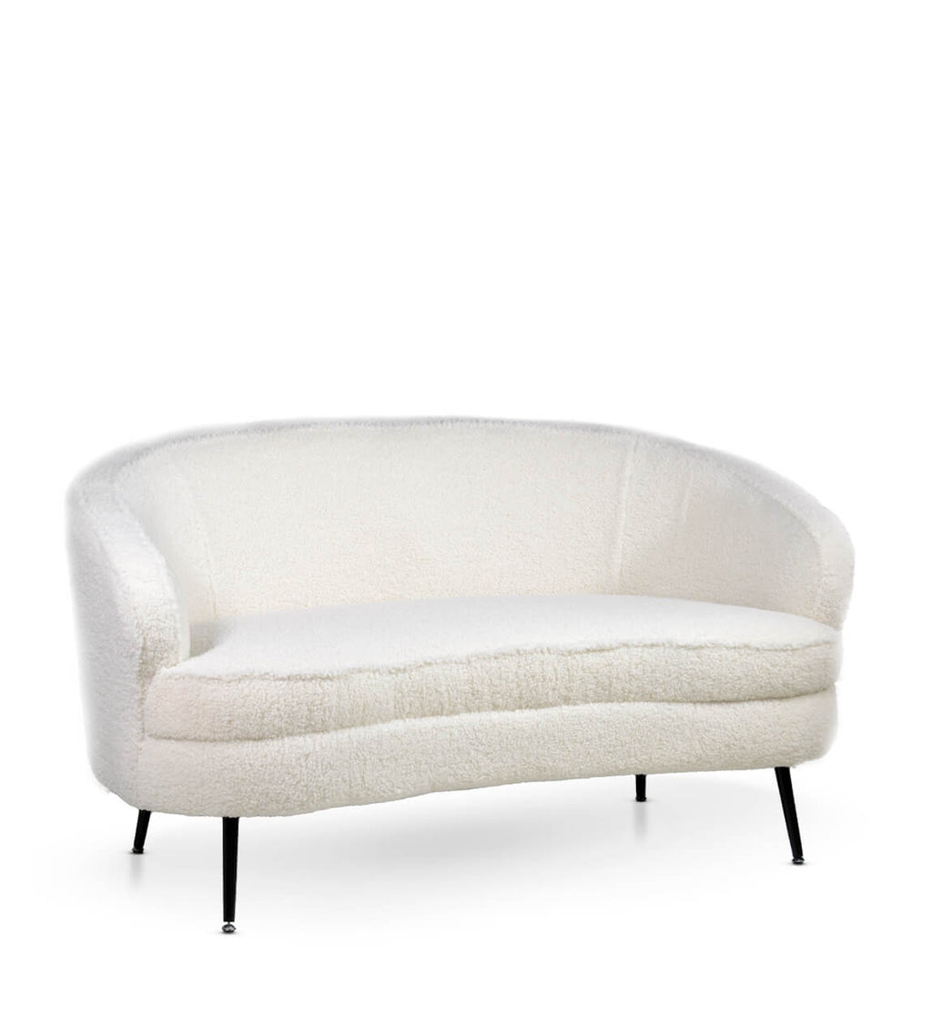 Mia Boucle Sofa