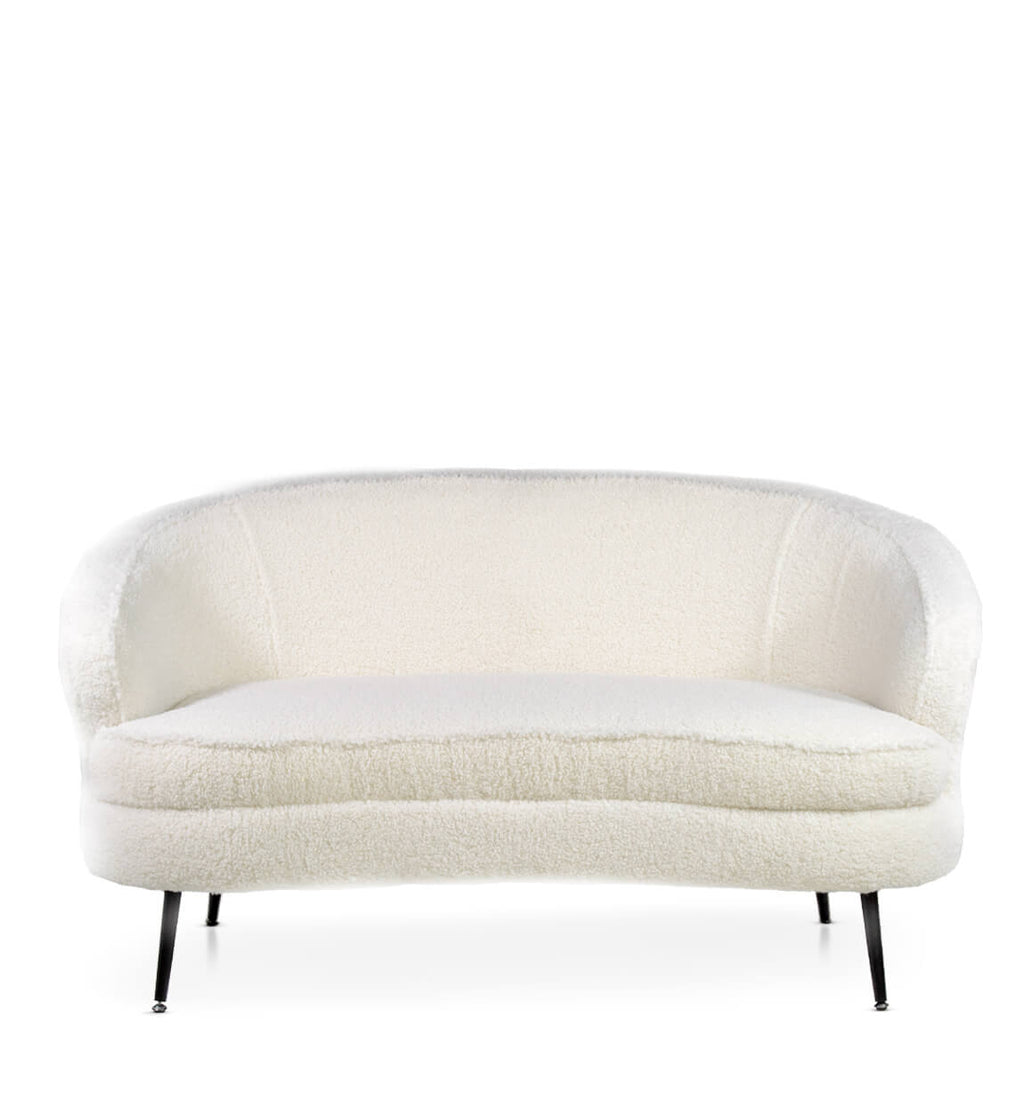 Mia Boucle Sofa