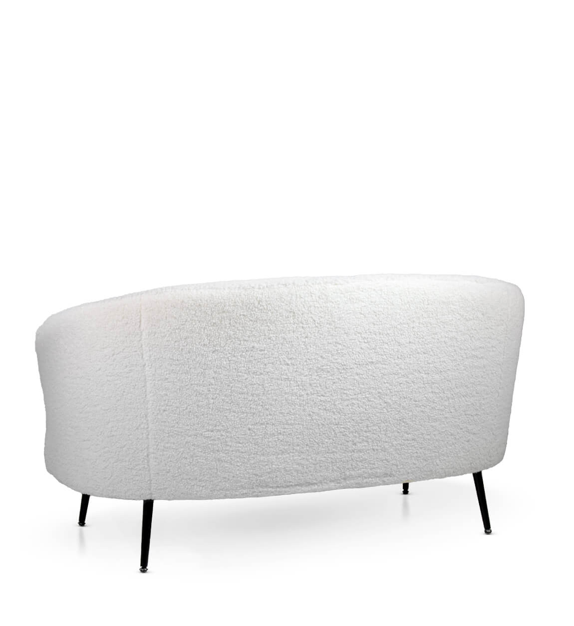 Mia Boucle Sofa
