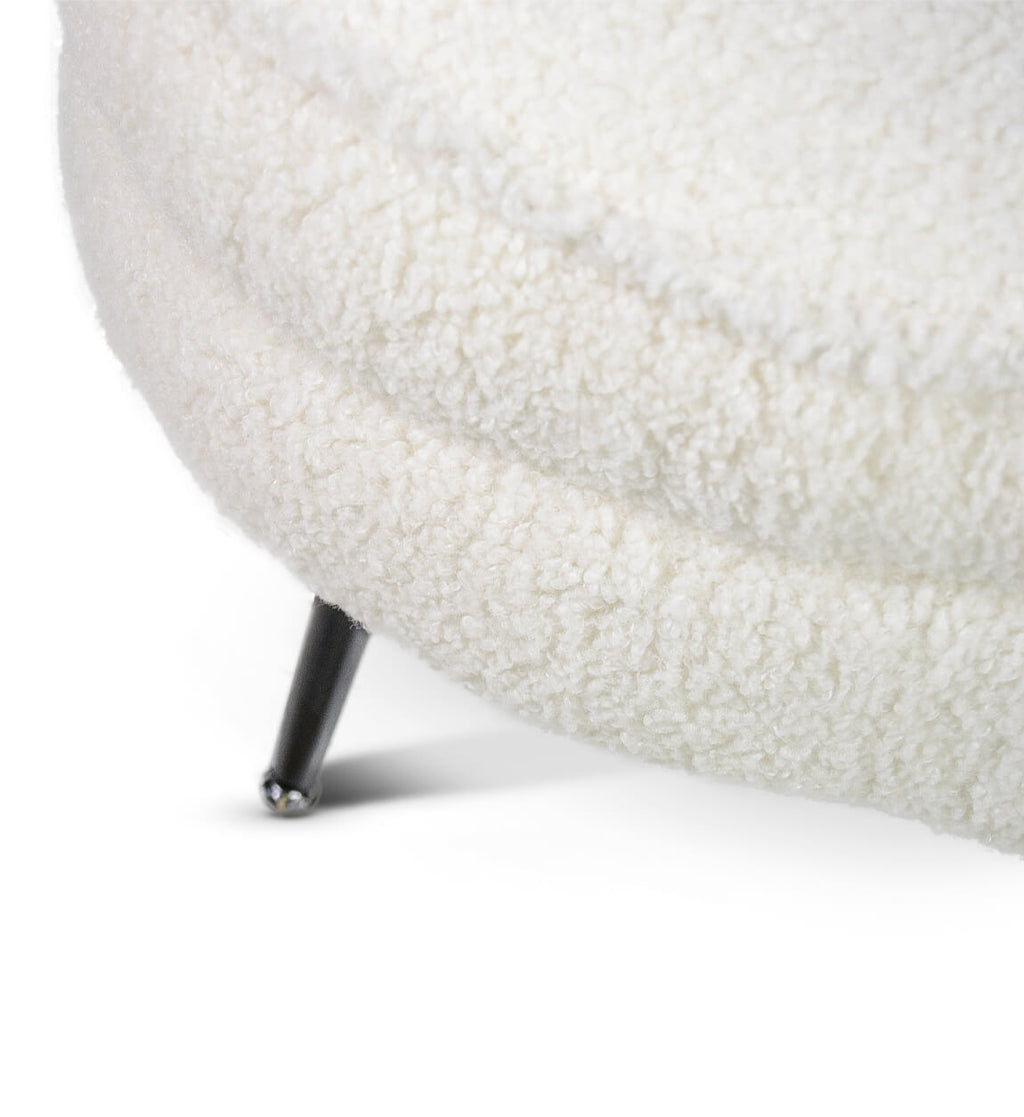 Mia Boucle Sofa