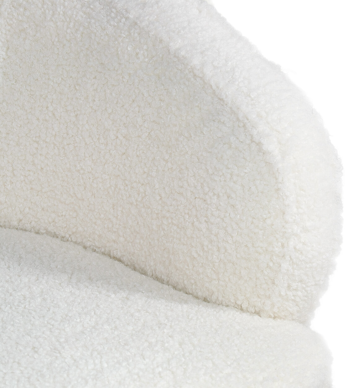 Mia Boucle Sofa