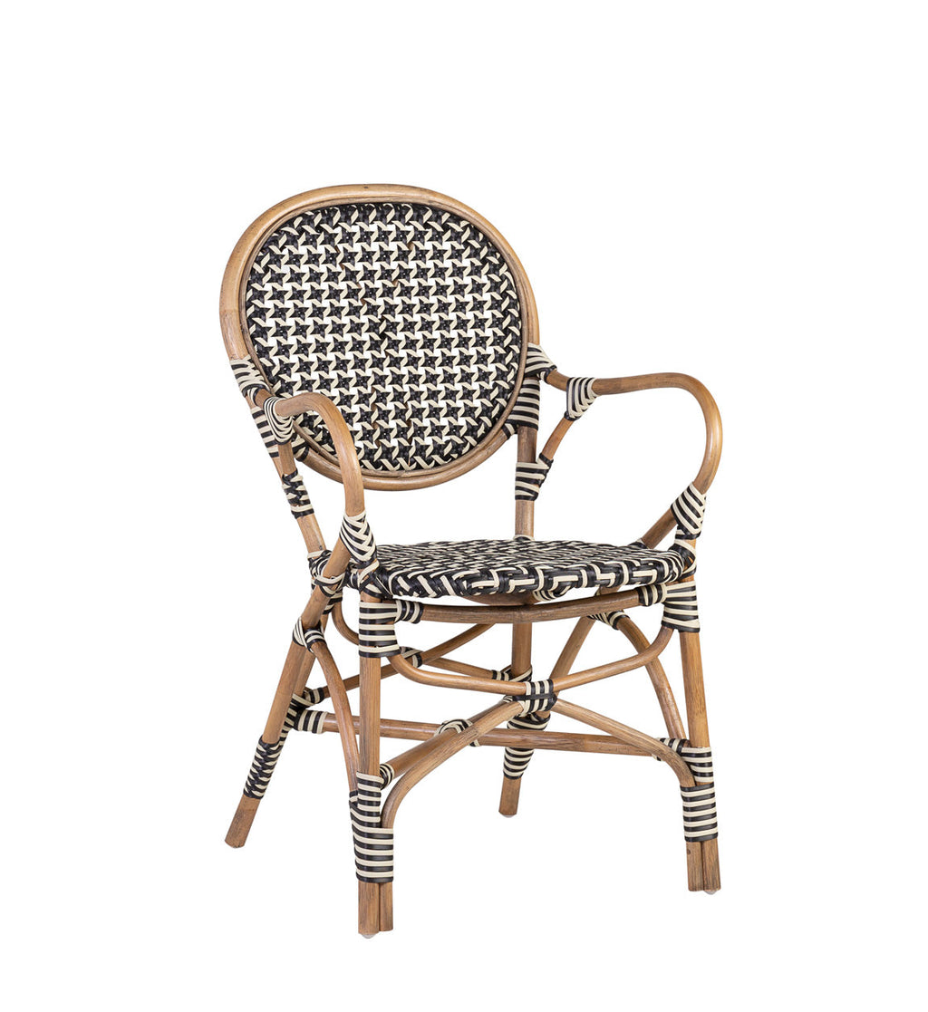 Bistro Outdoor Armchair