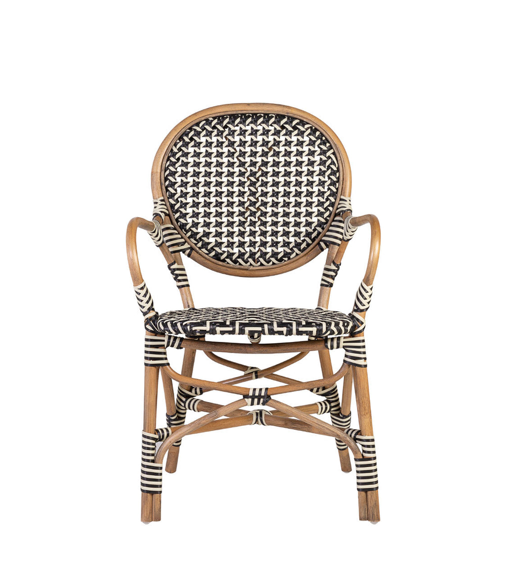 Bistro Outdoor Armchair
