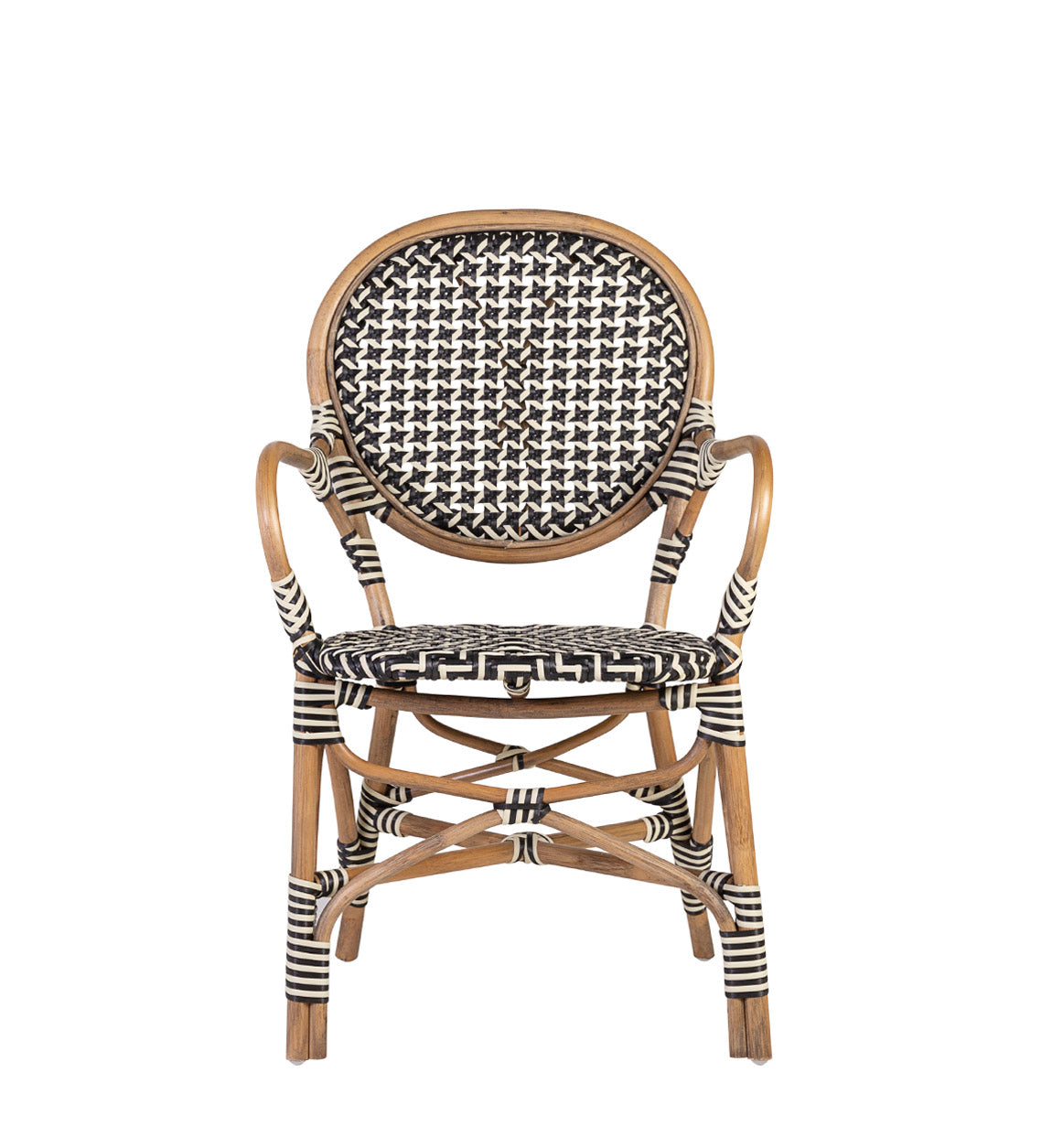 Bistro Outdoor Armchair
