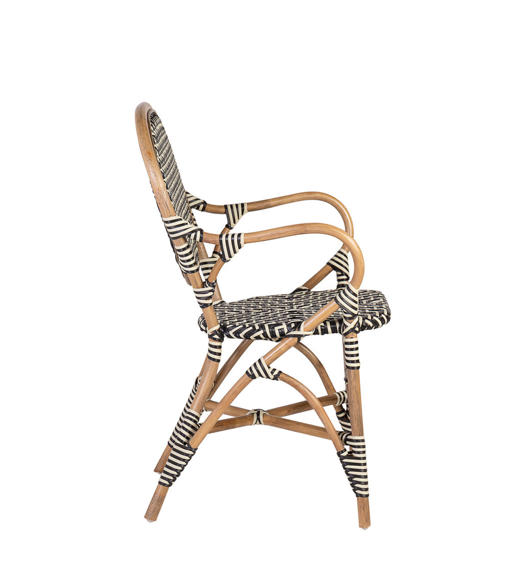 Bistro Outdoor Armchair