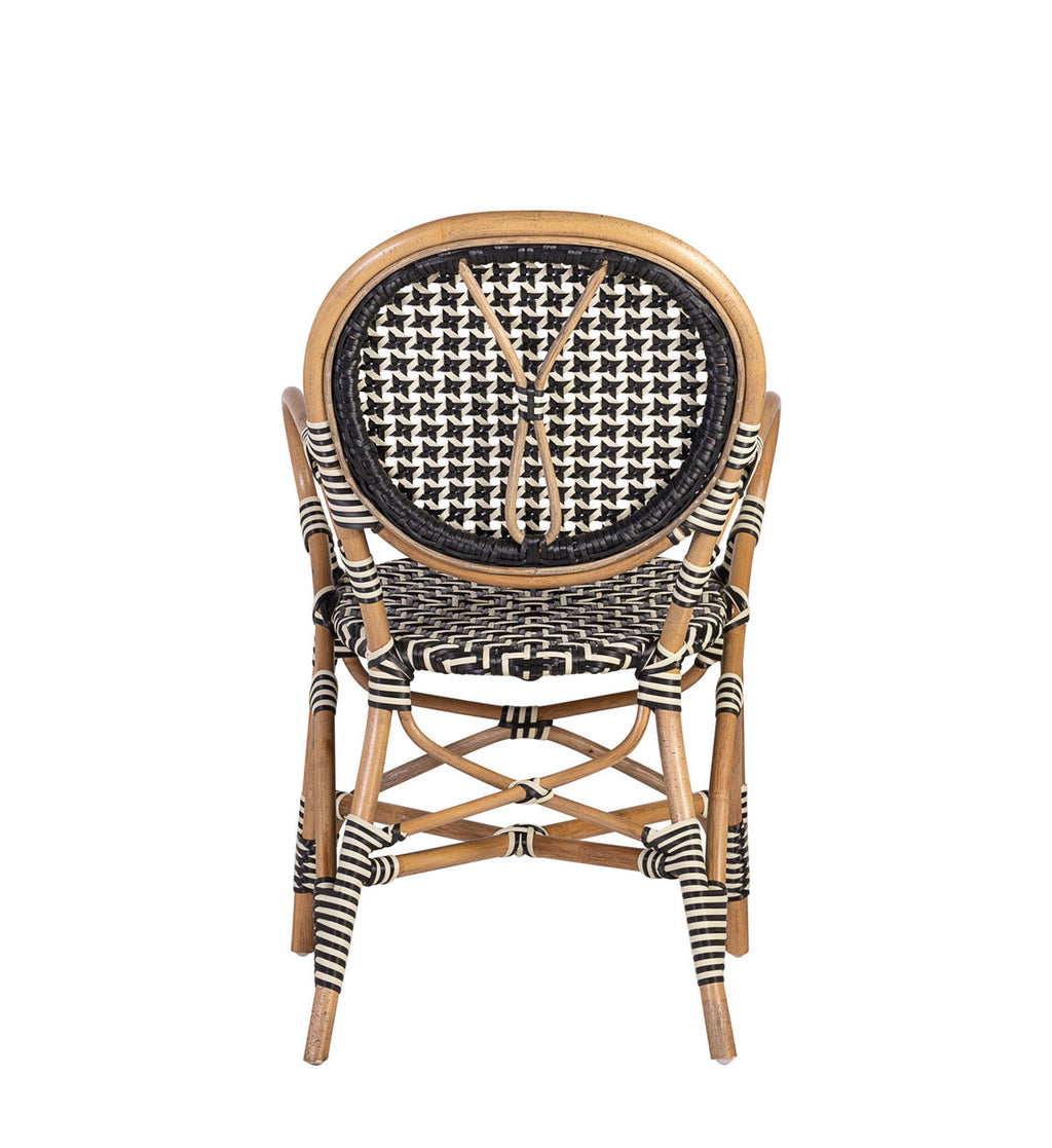 Bistro Outdoor Armchair