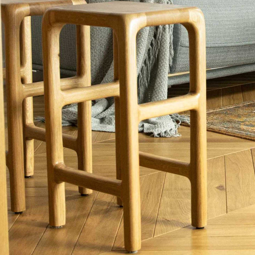 Flux Bar Stool