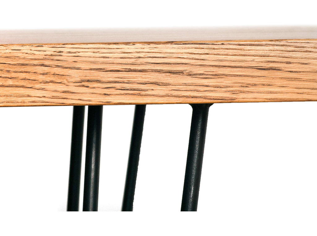 Hairpin Table