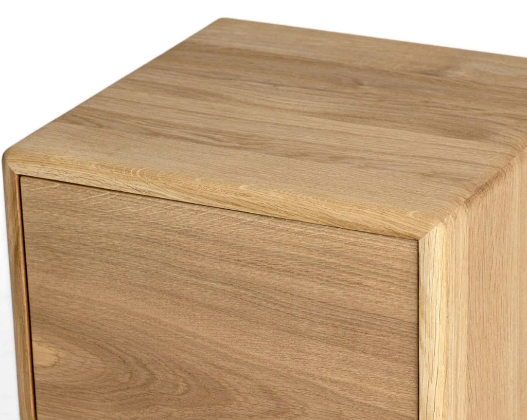 Flux Bedside Table