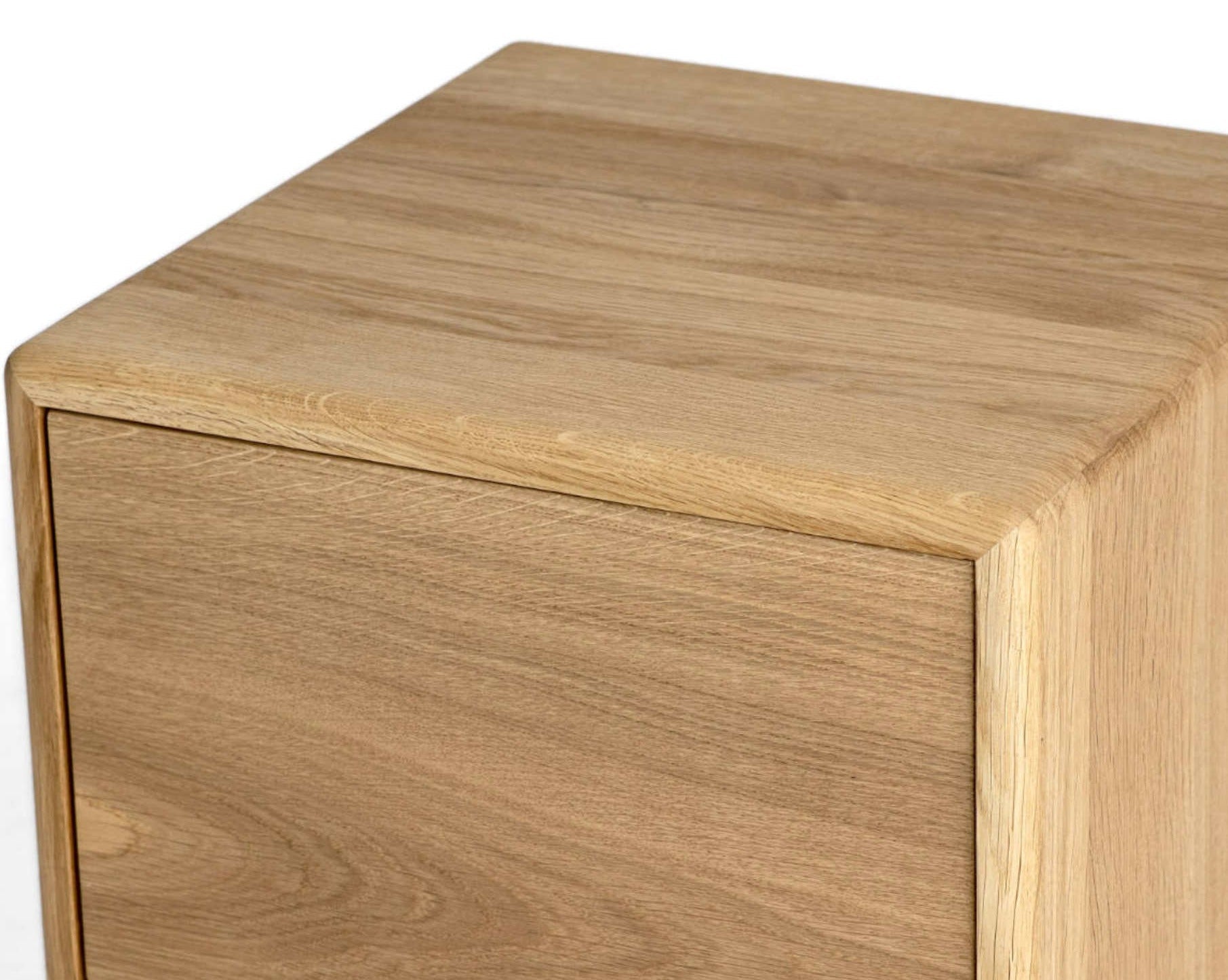 Flux Bedside Table