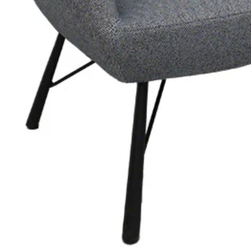 Santino Armchair, Herringbone