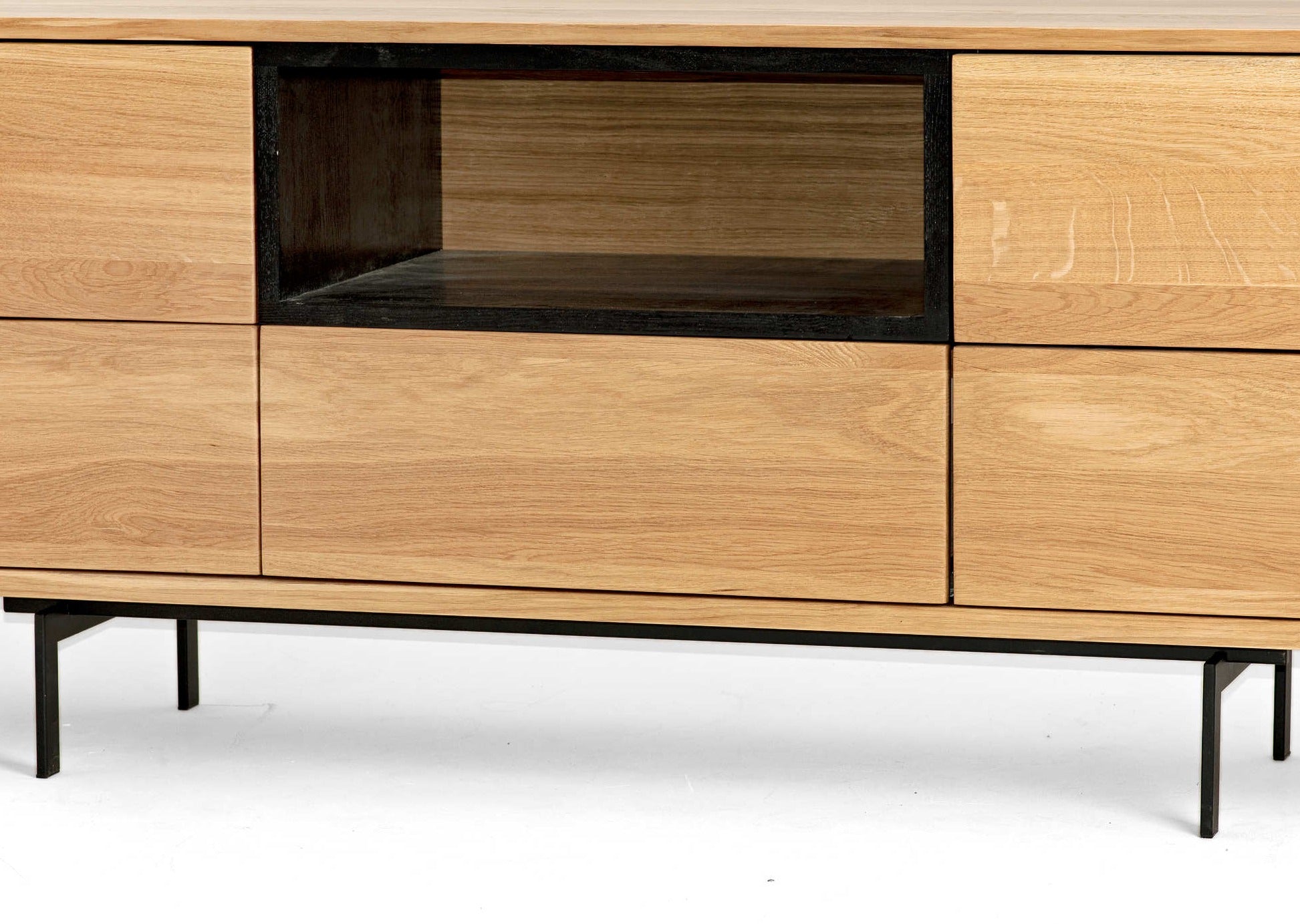 Rosto 5 Drawer Tv Stand