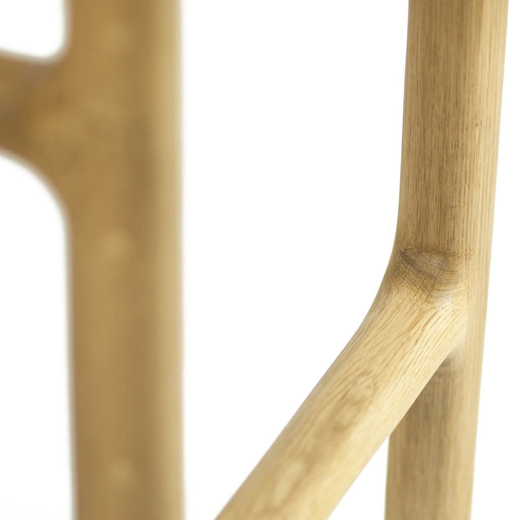 Flux Bar Stool
