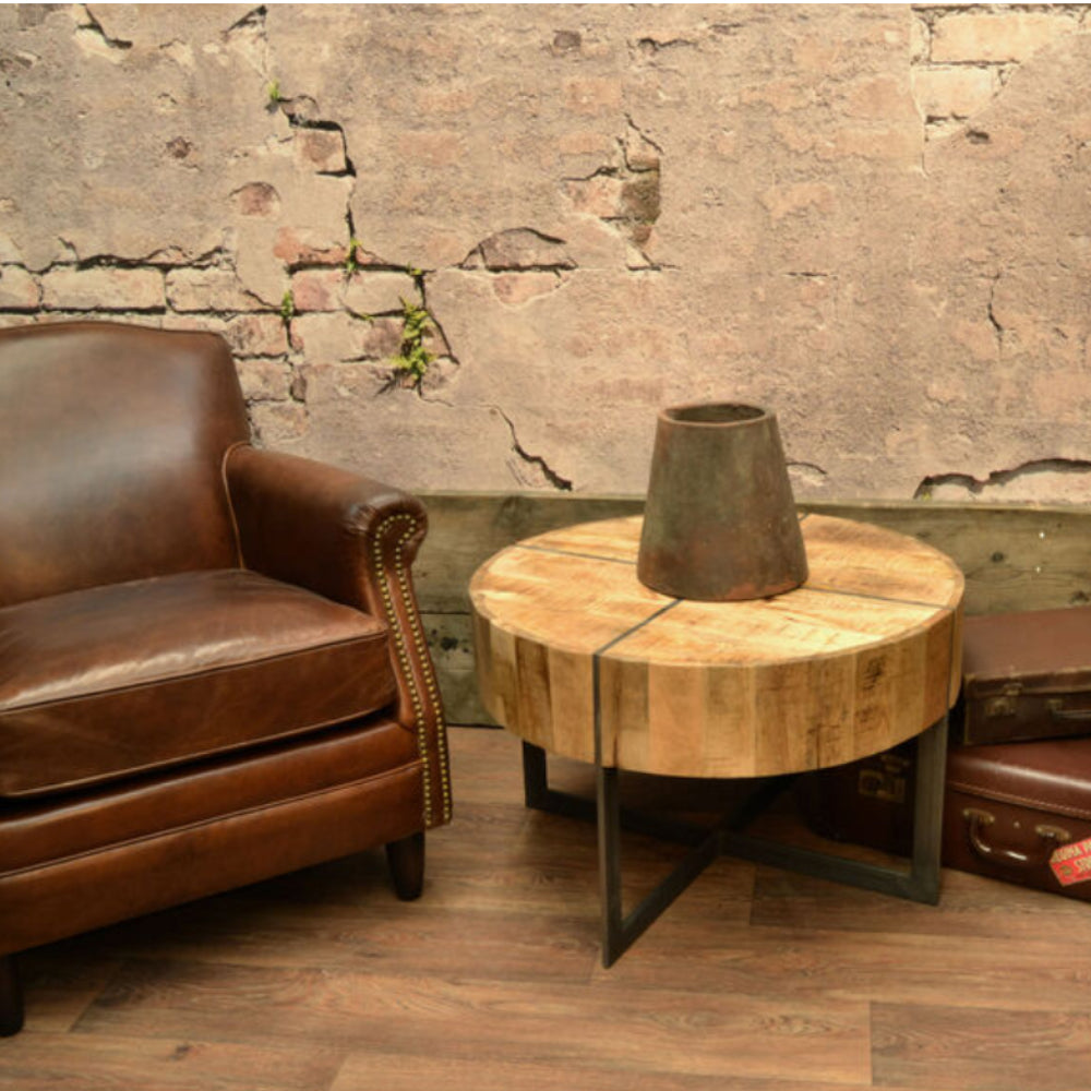 Elise Coffee Table