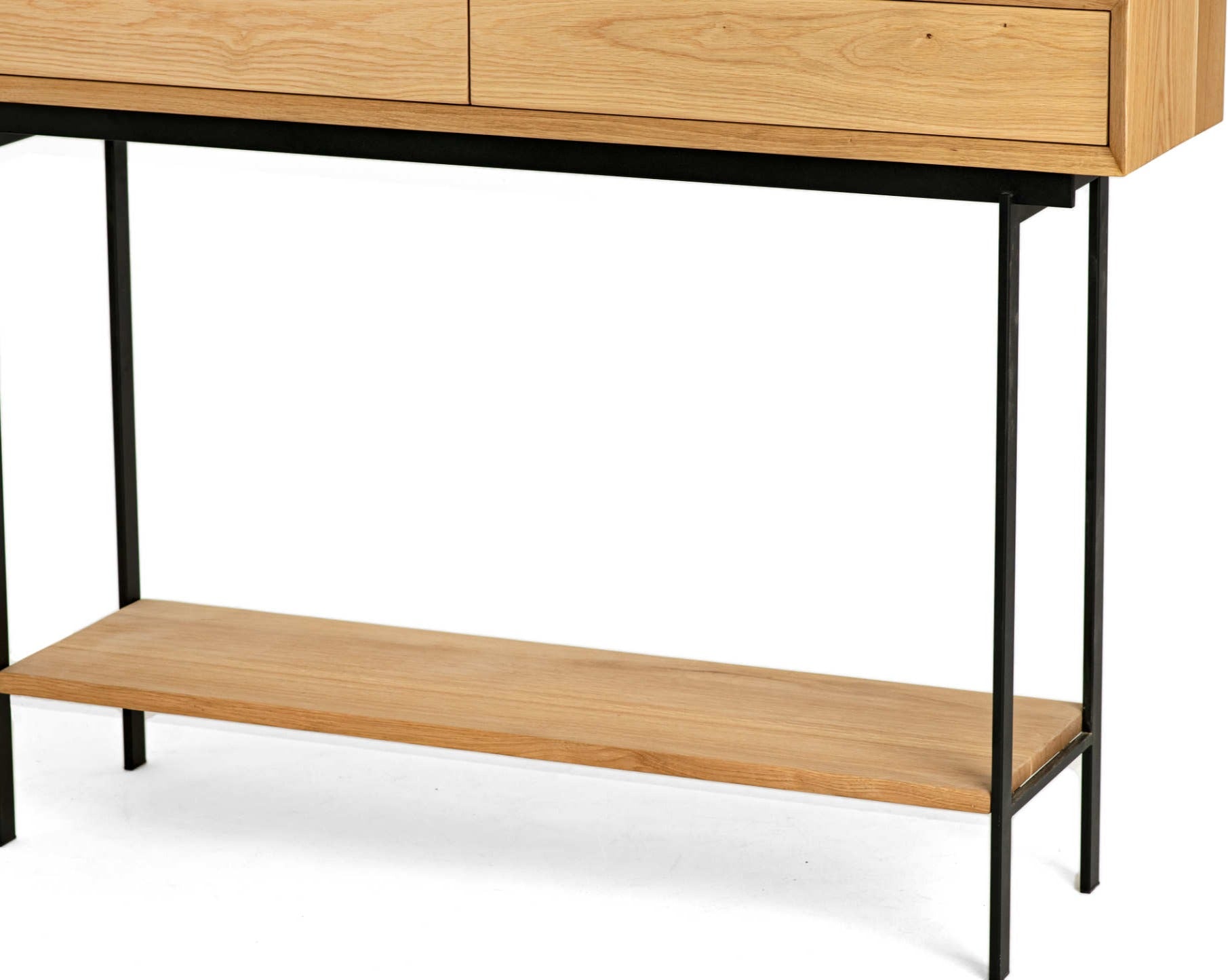 Rosto Console Table
