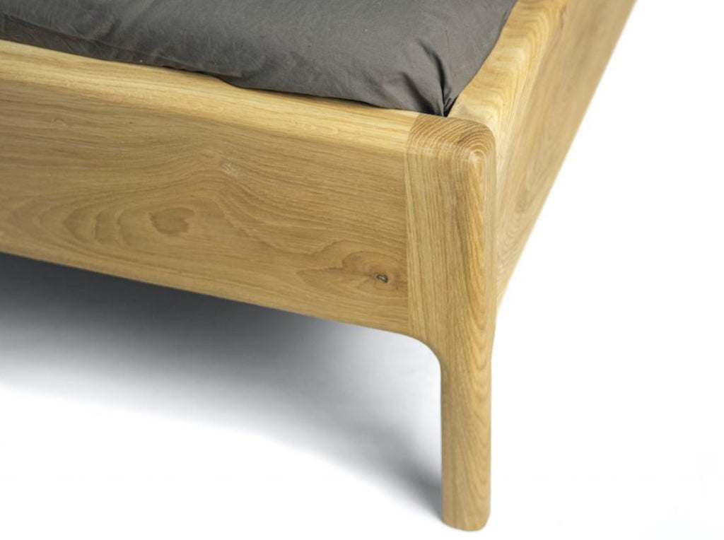 Flux Bed