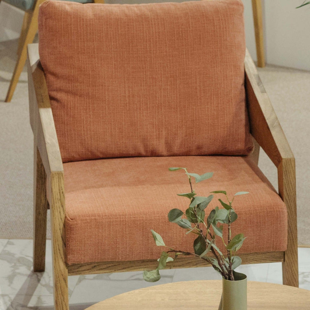 Piko Armchair