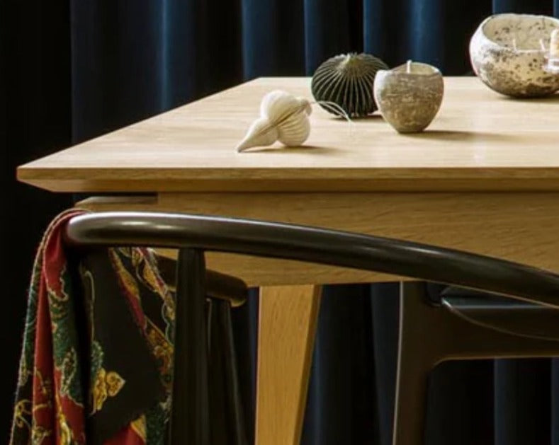 Widen Dining Table