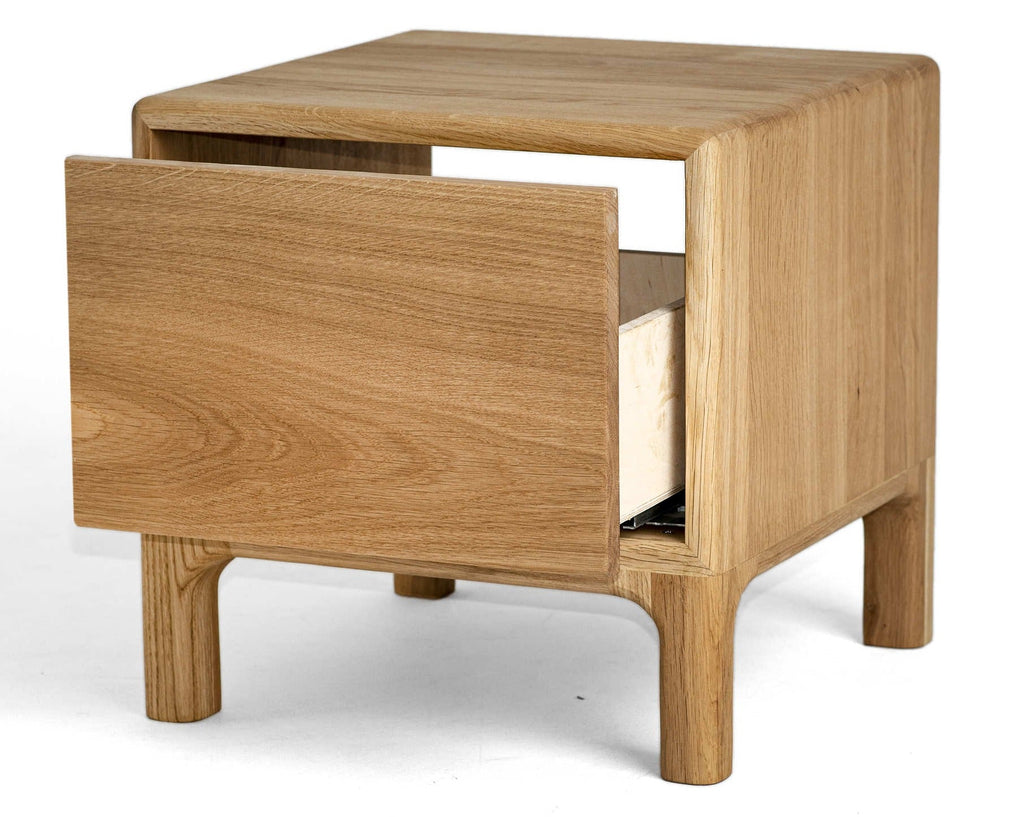 Flux Bedside Table