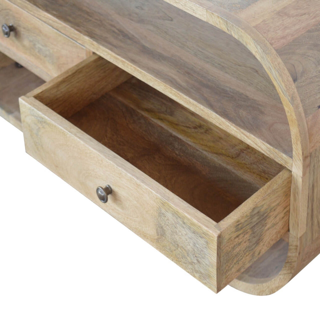 Arvid TV Stand