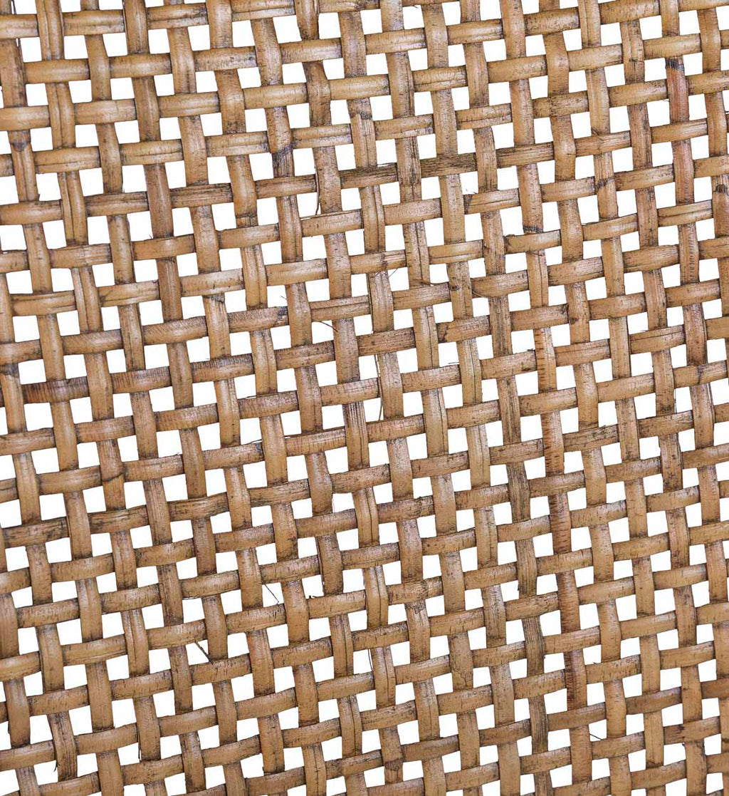 ERIKO RATTAN CHAIR WITH CUSHION