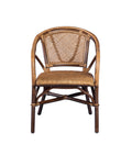 AKE Rattan Armchair