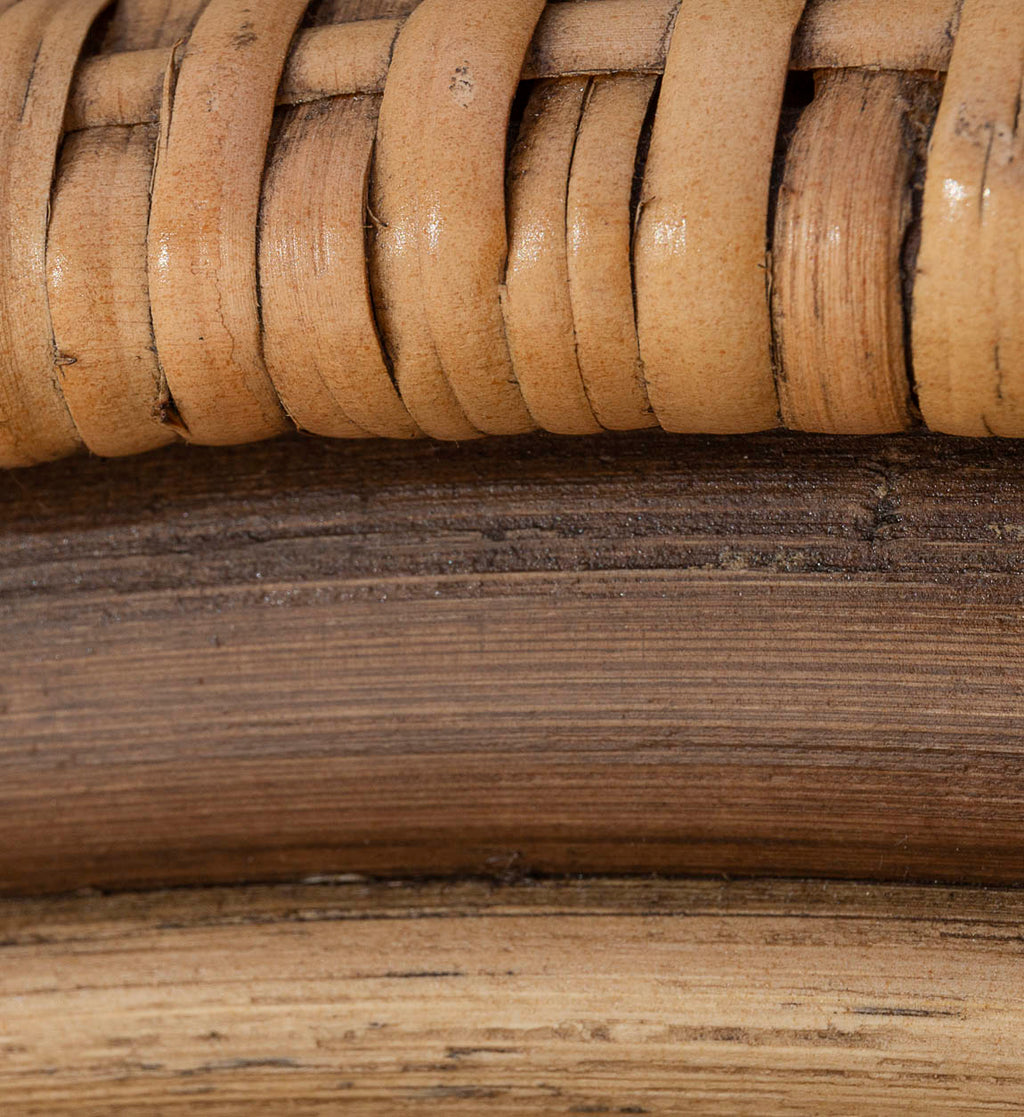 AKE Rattan Armchair