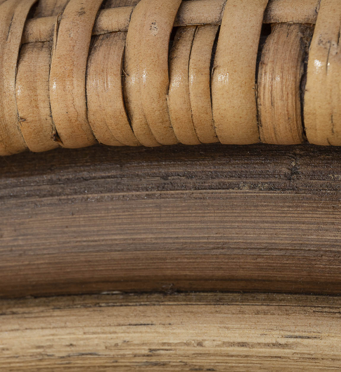 AKE Rattan Armchair